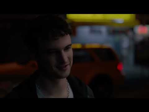 Jake & Tess First Kiss - Sweetbitter