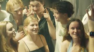 Modernlove. - Ruin Your Night video