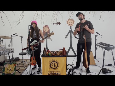 Fiz A Mesma Pergunta - Projeto Chumbo