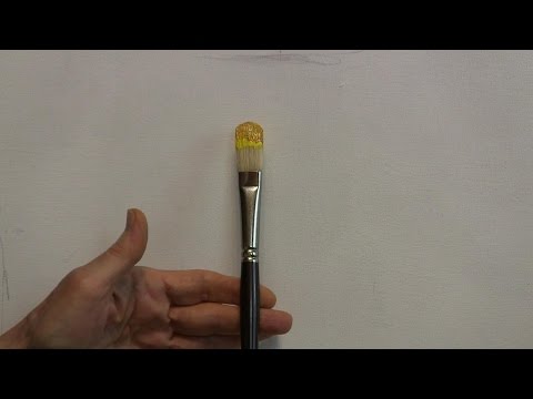 Quick Tip 71 - Unlock Your Filbert