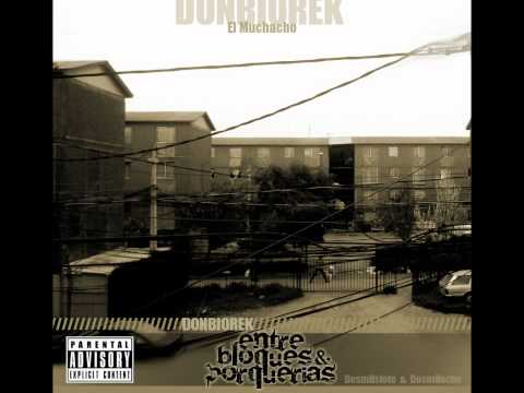 Biorek - En Mi Volá ft. Ceres