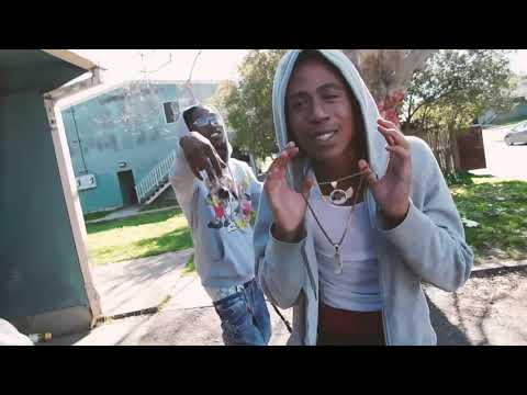 BabySlim3- “What They Gon Do”(Prod By. SoSleez Leek) Shot By @KingDreda90