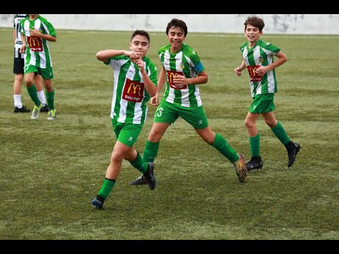 F.C.FOZ vs Sporting Clube de Arcozelo U13