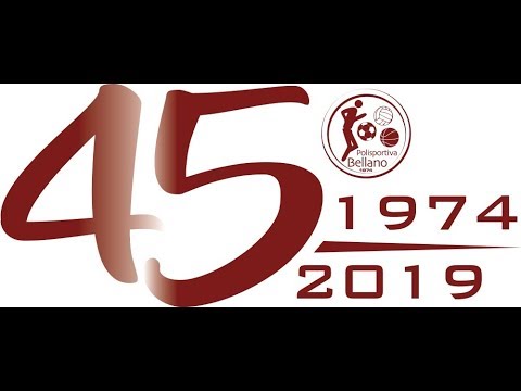 45 Polisportiva Bellano