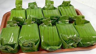 Download lagu DIFFERENT FILLINGS, PRACTICAL, LONG-LASTING, SATISFYING, NOT MANY PEOPLE KNOW THAT FOOD CAN BE PR... mp3