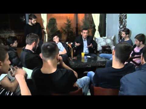 Nata e Regaibit - Hoxhë Fatmir Zaimi