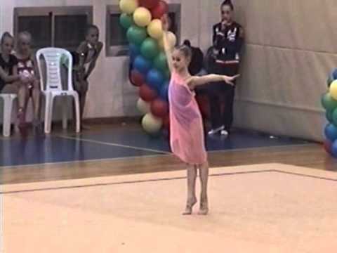 Sea cup 2012 - Gala part 1