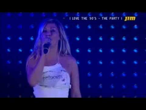 Regi feat. Jessy - Innocence