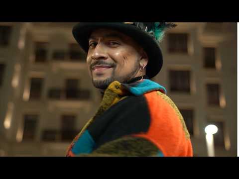 Merezco - Jey Sherlock ( Manifiesta abundancia rápido )