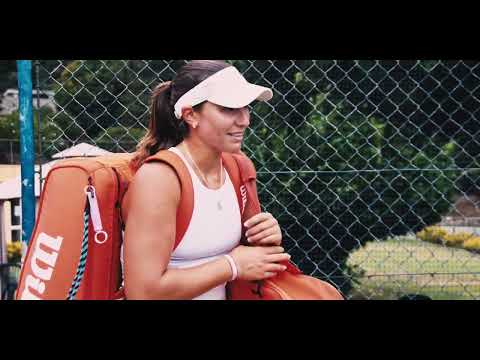 A por la final en W25 de Ourense!!