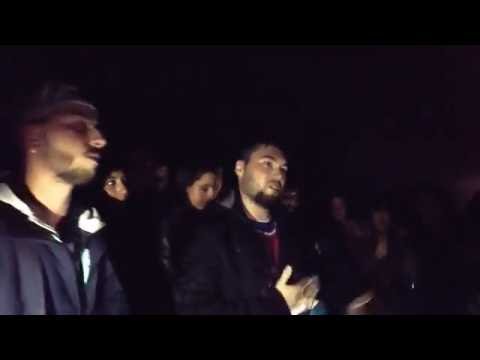 Khaozz vs el Dorao octavos de final) whysky Dyc xuventude
