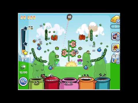 Papa Pear Level 557 - Jogo do Facebook