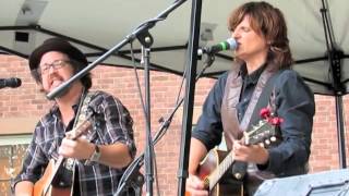 New Song by Amy Ray - Hunter's Prayer