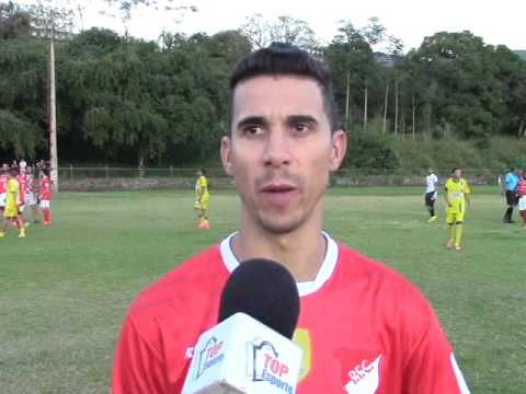 TOP Esporte - Morro Santana X PonteNovense