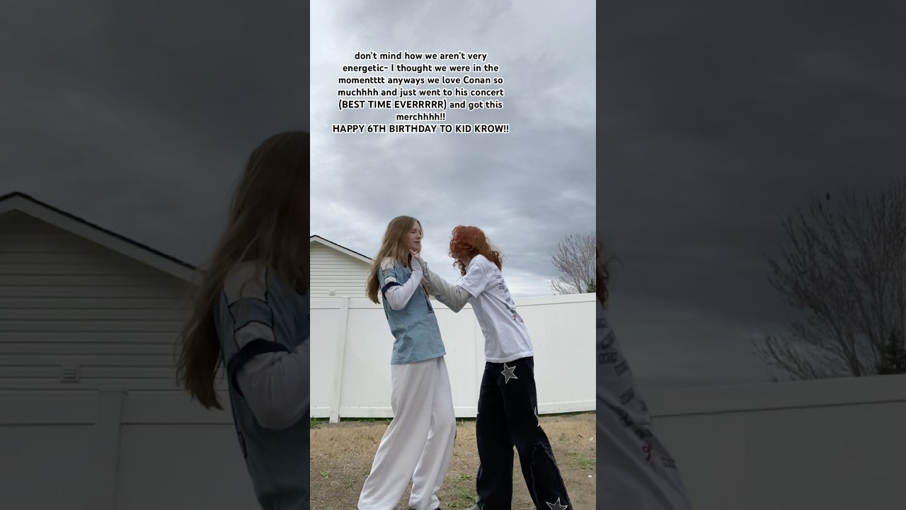 Conan Gray danceee we love you so much Conan || #viral #conangray #shorts