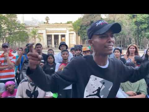 BLESSAI VS DOBAK Viernes 24 de Marzo