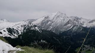 Test #1 - Hiking