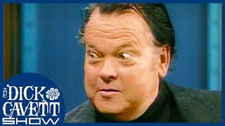 Orson Welles Talks About Making &#39;Citizen Kane&#39; | The Dick Cavett Show