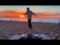 Chill Summer Deep House Mix Sunset Vibes By Paxtone