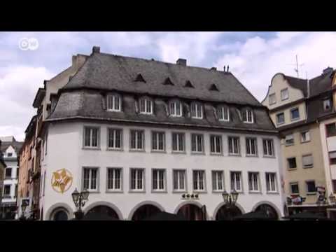 Koblenz - three travel tips | Discover G