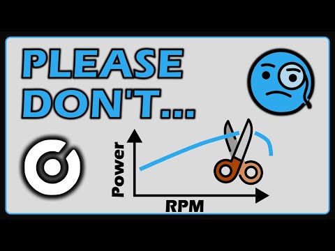 Avoid this mistake when designing an Engine in Automation | Powerband Tutorial