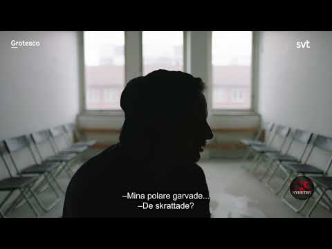 Rimlig intervju- Grotesco