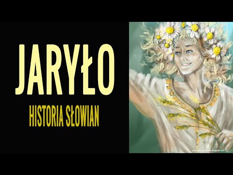 Jaryło   historia Słowian