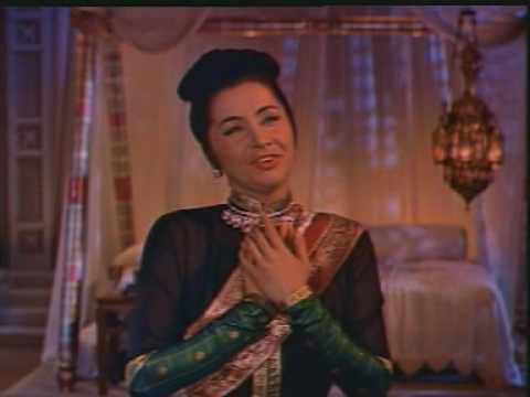 King And I ... this is a Man....