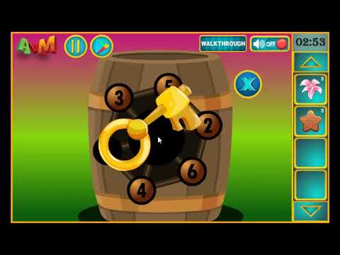 Best Escape Games 165 - Exotic Video