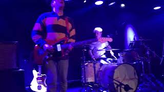 Fake ID - The Academic (Mercury Lounge 2.15.18 New York)