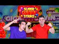 ENORME POTENCIAL En La Nueva SUPER GUMMY STRIKE 20 000X Max Win