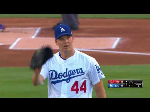 ARI AT LAN - April 15, 2018