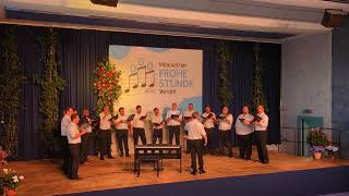 Camerata Musica Limburg - How deep is your love