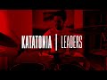 Leaders - Katatonia - Drum Cover