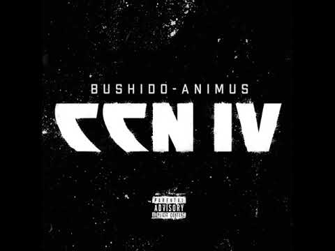 Animus - Sterndach (CCN4 Bonus EP)