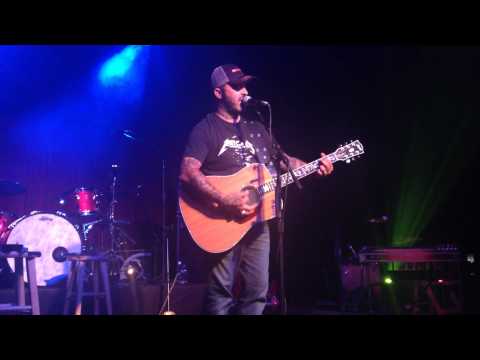 Aaron Lewis - Pearl Jam/Prince