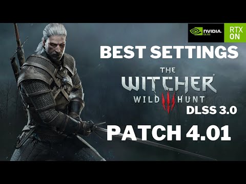 The Witcher 3 NEW patch performance review | Tips on how to optimize the game and get more FPS!