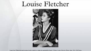 Louise Fletcher
