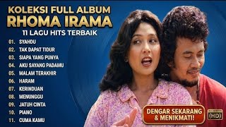 Download lagu KUMPULAN LAGU RHOMA IRAMA FULL ALBUM | SYAHDU -  TAK DAPAT TIDUR - SIAPA YANG PUNYA mp3