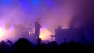 Biga*Ranx - Gipsy Rock [Insolent - Nuit du Reggae 2016]