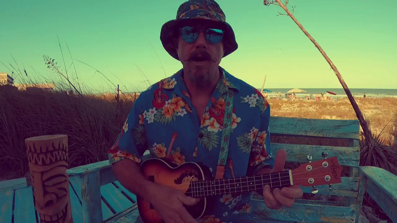 Promotional video thumbnail 2 for Ukulele Bill