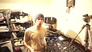 Video thumbnail for PIONEER DJM-REC APP WILL GET YOU GOOD AUDIO FOR YOUR LIVE STREAM by ellaskins