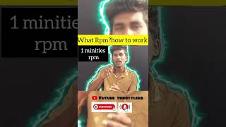 Download lagu What is the Rpm என்ன அதோட வேலை என்ன ? In #tamil #shorts mp3