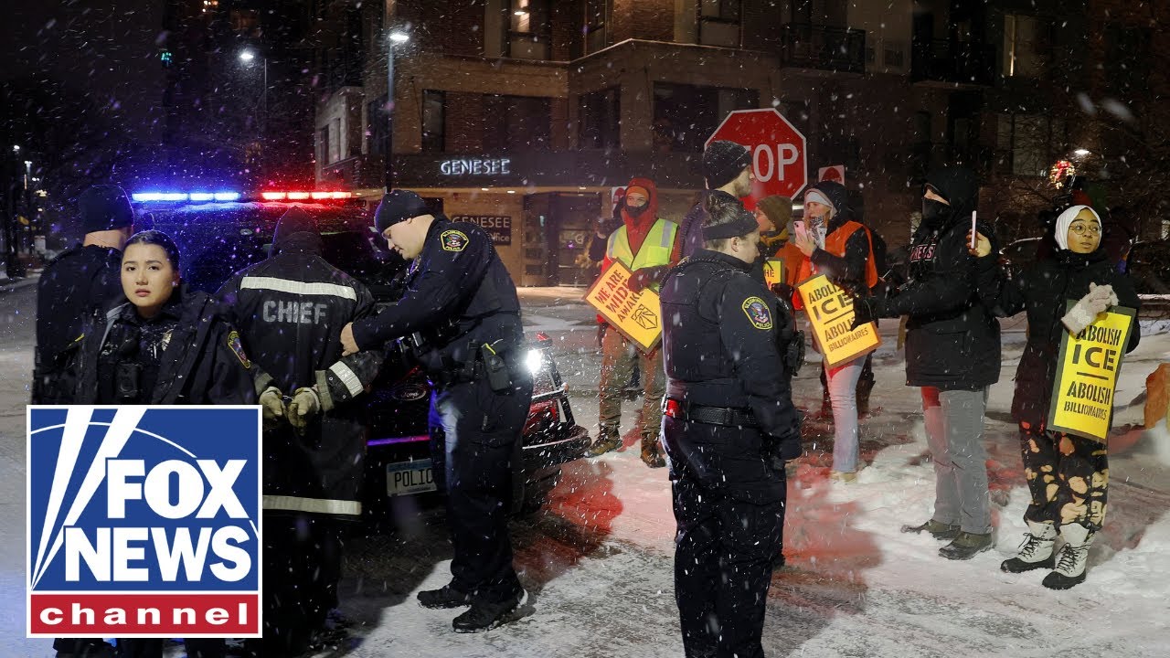 The citizens of these cities DON’T want this RECKLESS behavior: Republican lawmaker