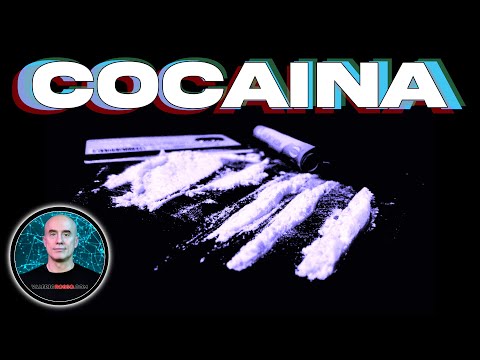 La COCAINA spiegata da uno psichiatra