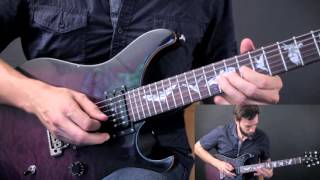 Custom, Custom 5 and Custom Custom