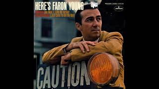 Before the Next Teardrop Falls ~ Faron Young (1969)
