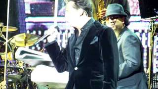 Luis Miguel - Ella es así - Buenos Aires 28 - Nov - 2010