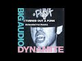 I Turned Out A Punk (Extended Fan Remix) - Big Audio Dynamite
