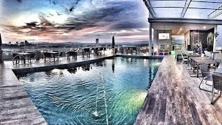 Amerin Hotel Johor Bahru, Malaysia | Travel With Bhavya